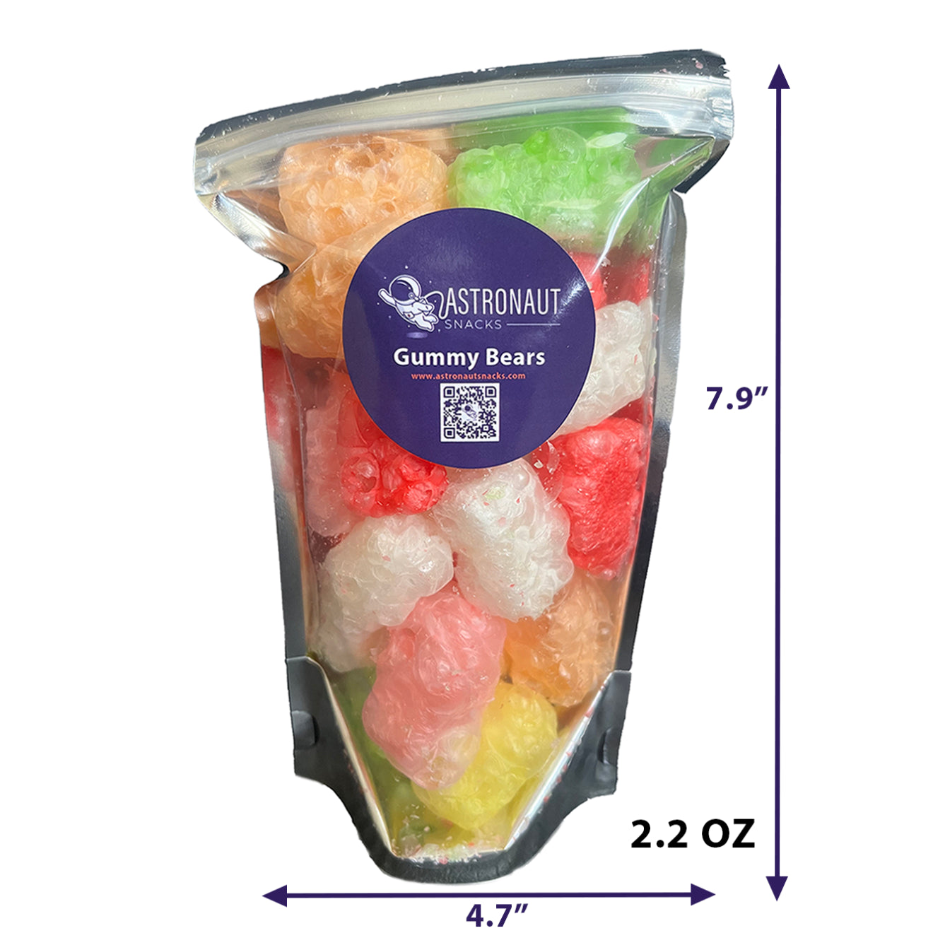 Gummy Bears