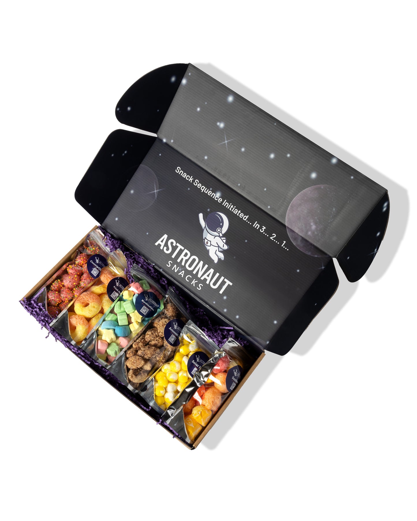 Lunar Module Gift Box (Medium)