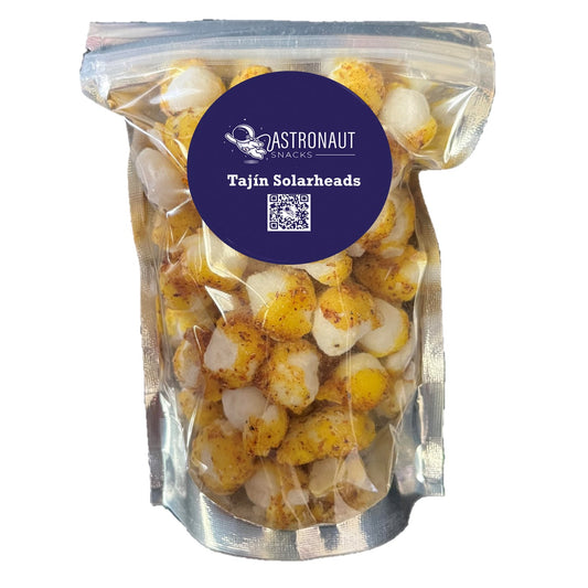 Tajín Solarheads