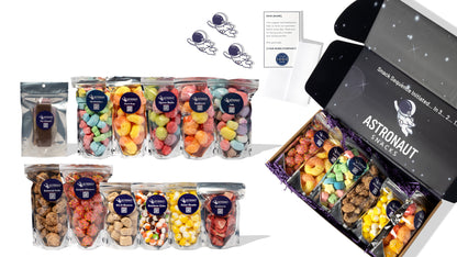 Command Module Gift Box (Large)