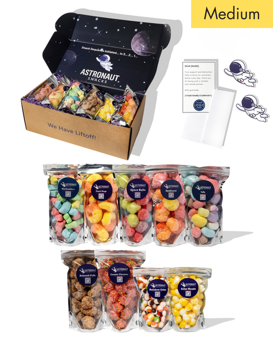 Lunar Module Gift Box  (Medium)