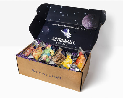 Lunar Module Gift Box (Medium)