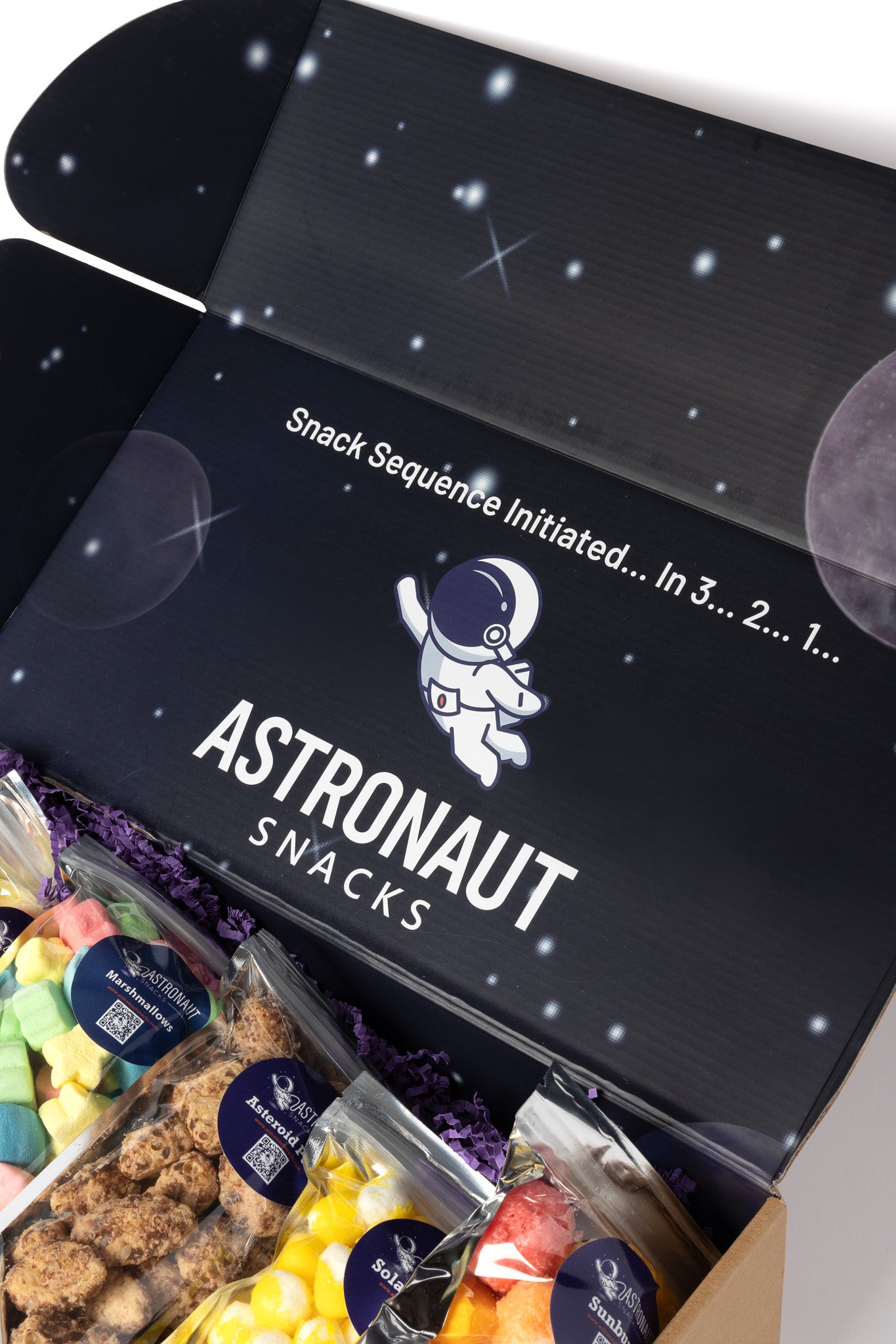 Lunar Module Gift Box (Medium)