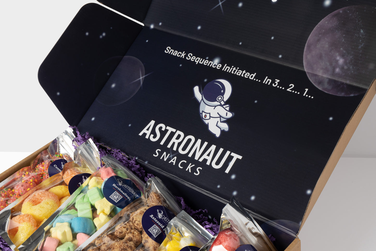 Lunar Module Gift Box (Medium)