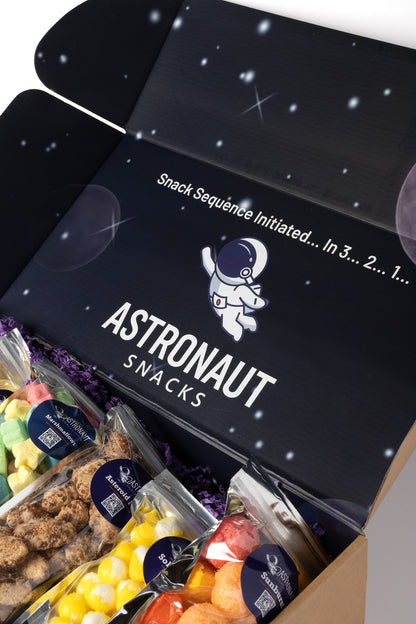 Lunar Module Gift Box (Medium)